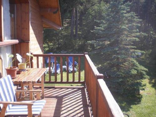 Niu Dels Falcons Bed & Breakfast La Molina  Luaran gambar