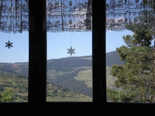 Niu Dels Falcons Bed & Breakfast La Molina  Luaran gambar
